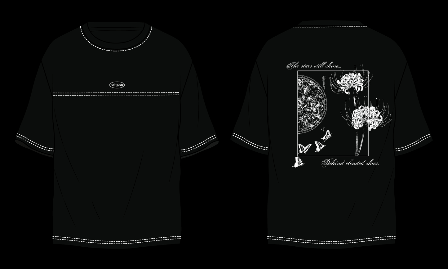 Stargazer Tee